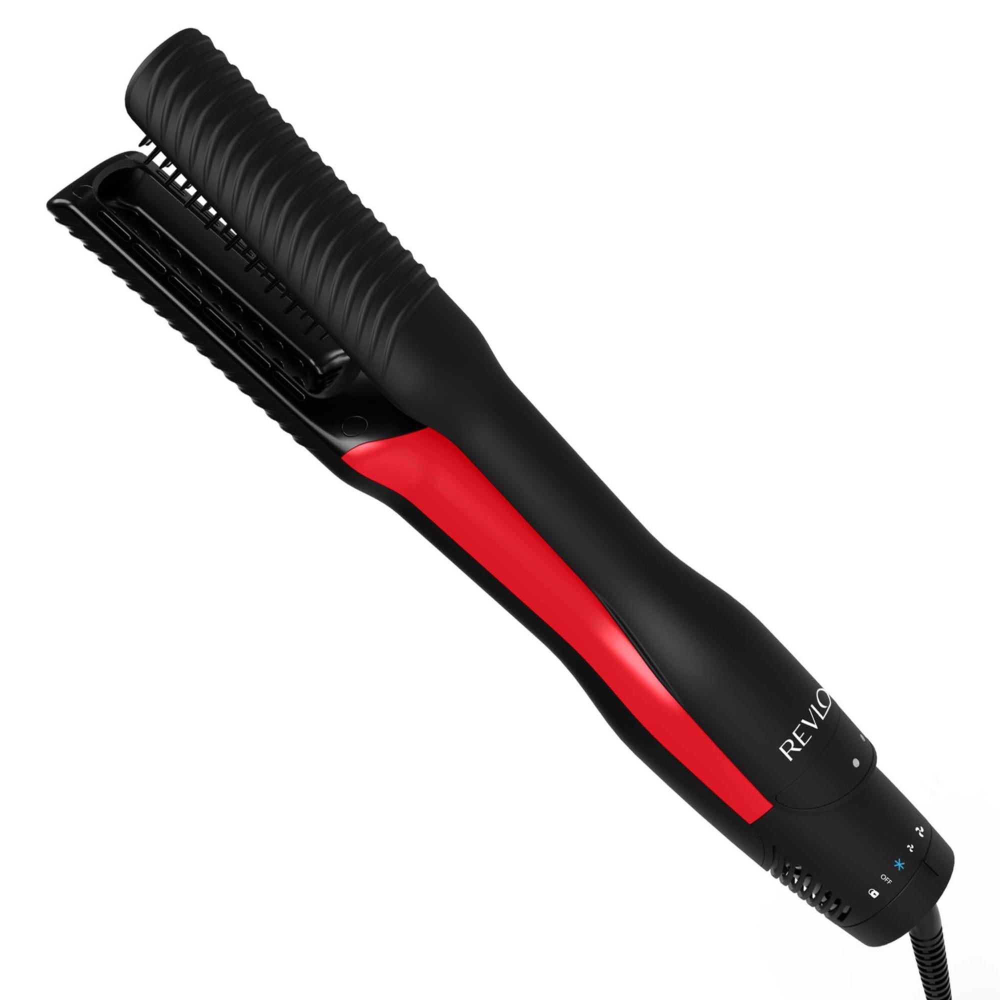 Revlon - Cepillo Alisador Onestep 1000W Rvdr5330Nla2 Negro
