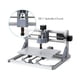 thumbnail image 3 of Cnc Router Kit 3018 Grbl Control 3 Ejes Grabadora Laser 2500, 3 of 3