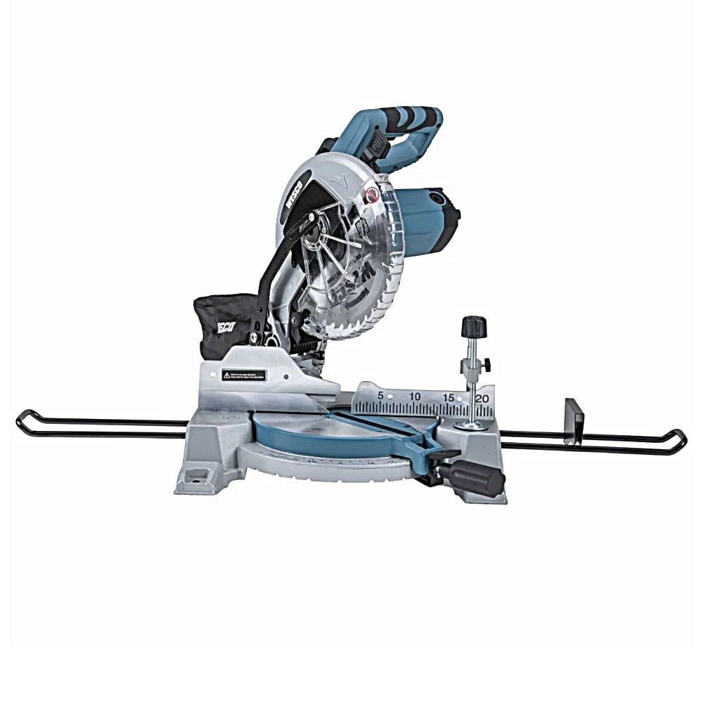 Sierra Ingleteadora 10 1800w Ws7172 Wesco