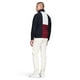 thumbnail image 3 of Chaqueta Para Hombre Con La Bandera Blusón Ligero De Poliéster, 3 of 3