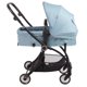 thumbnail image 2 of Coche Bebé Travel System Loop Azul, 2 of 4