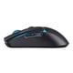 thumbnail image 2 of Mouse Inalámbrico Fantech WGC3 CRYPTO Black, 2 of 4