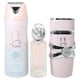 thumbnail image 3 of Perfume Lattafa Yara para mujer, 100 ml, eau de parfum, set de 3 piezas, 3 of 4