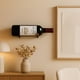 thumbnail image 3 of Soporte Flotante De Pared Hierro Para Vinos Rebajas, 3 of 5