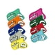 thumbnail image 5 of Juego De Fundas De Hierro De Golf De 9 Piezas Para Deportes Al Aire Libre Resistentes Al Desgaste Para Palos De Golf Coloridos, 5 of 5