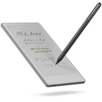 Tablet Remarkable Paper Pro Move Con Pantalla A Color De 7,3""