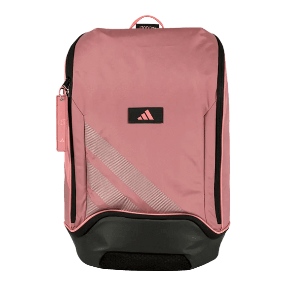 Adidas Pro tour Rosa 2026 Martita Ortega