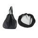 thumbnail image 4 of Forro Para Cesta De Bicicleta, Bolsa De Almacenamiento Para Lluvia, Se Adapta A La Mayoría De Las Cestas De Bicicleta, 4 of 5