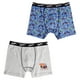 thumbnail image 1 of Boxer Niño Hot Wheels 2 Pack, 1 of 1
