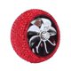 thumbnail image 3 of Clip De Salida De Aire Para Coche, Decoración De Aromaterapia, Piezas De Adorno Automotriz, Accesorio Rojo, 3 of 5