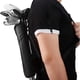 thumbnail image 3 of Bolso portátil ligero del club de golf, mini bolso del domingo para 54Clubs con correas de hombro ajustables negras 20,5 * 30,5 cm, 3 of 3