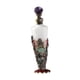 thumbnail image 1 of Botellas De Perfume De Vidrio Vintage De 25 Ml, Decorativas Para Mujeres Y Niñas, Regalos De Boda, Estilo C, 1 of 3