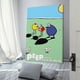 thumbnail image 3 of Cuadro Decorativo Desmarcar Peep y el Gran Mundo 40x60 cm, 3 of 6