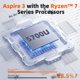 thumbnail image 2 of Ordenador portátil Acer 2024 Everyday 15,6 pulgadas Ryzen 7 5700U 16 GB 512 GB SSD, 2 of 8