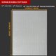thumbnail image 2 of Bolsas de burbujas AODESTINY 41 cm x 51 cm - Pack de 25, 2 of 6