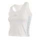 thumbnail image 3 of Peto Women White Green, 3 of 4