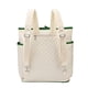 thumbnail image 1 of Bolsa De Tenis, Bolsa De Mano Para Raquetas, Espaciosa Mochila Deportiva Para Cumplea?os, Exterior, Color Beige, 1 of 5