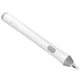 thumbnail image 4 of Kit de borrador de lápiz eléctrico con 22 piezas de recambios de goma reemplazables adicionales, portátil con batería automática para dibujo de, 4 of 5