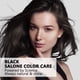 thumbnail image 2 of Shampoo Tinte Negro Dexe 10 Unidades Color Rápido, 2 of 3