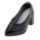 thumbnail image 3 of Custom 1: 6 Escala Zapatos De Tacón Alto Accesorios 12 "Figura De Acción Femenina Cuerpo Negro, 3 of 5