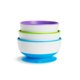 thumbnail image 1 of Set de 3 Bowls Con Antideslizante Multicolor, 1 of 3