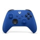 thumbnail image 1 of Control Xbox Shock Blue Original Azul, 1 of 2