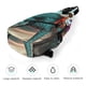 thumbnail image 5 of Iyanu Riñonera Bandolera con Estampado Integral para Hombres y Mujeres, Bolso Cruzado Gráfico de Tendencia, Mochila de Hombro Streetwear para Ciclismo y Deportes, Riñonera Versátil Casual, 5 of 6