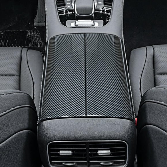 Tapa del reposabrazos de la consola central para Mercedes GLS GLE