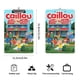 thumbnail image 2 of Portapapeles de Acrílico Caillou A4, 2 of 6