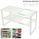 thumbnail image 4 of Organizador Estante de Cocina, ajustable, extensible, doble capa, debajo del fregadero, multifunción, 4 of 5