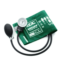 Esfigmomanometro Aneroide Adc 760 Verde Claro