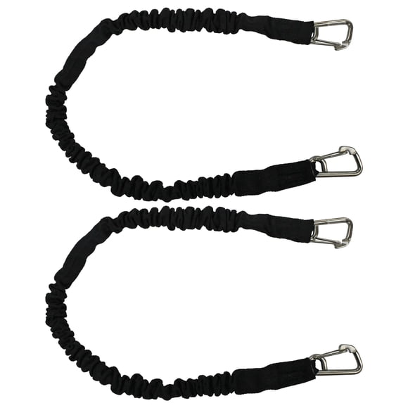 Boatector Line Snubber & Storage Bungee Extreme Max