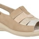 thumbnail image 4 of Sandalia Lago Beige Passer, 4 of 5