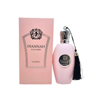 Lattafa - Perfume Diannah Edp 100 Ml