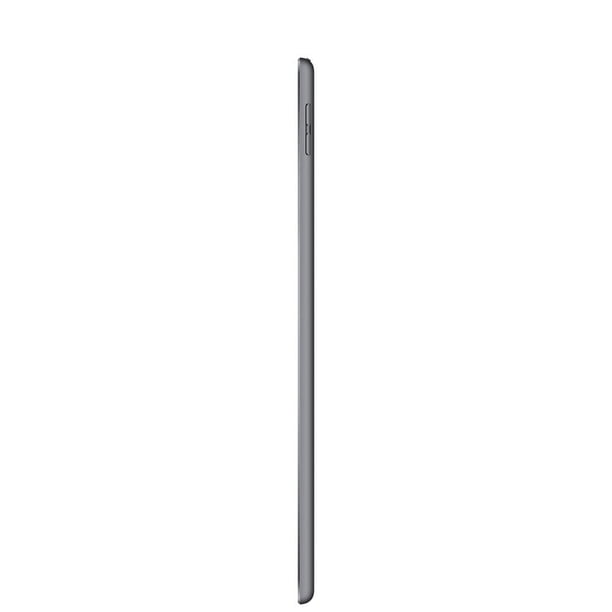 Apple iPad Wi Fi 32 GB Gris Espacial 7th Generation 2019