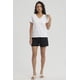 thumbnail image 2 of Polera Mujer Lisa Blanco - V, 2 of 4