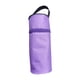 thumbnail image 2 of Bolsa De Transporte Para Botella De Agua Con Cremallera, Bolsa Para Botella De Leche Para Caminar, Viajar, Senderismo, Violeta, 2 of 3