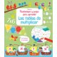 thumbnail image 1 of Las tablas de multiplicar, 1 of 2