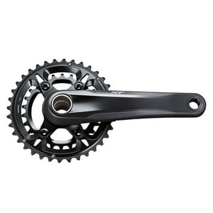 Volante Shimano Deore Xt Fc-M8000-1 180Mm 11V
