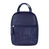 Nautica - Mini Mochila De Mujer Emma Azul