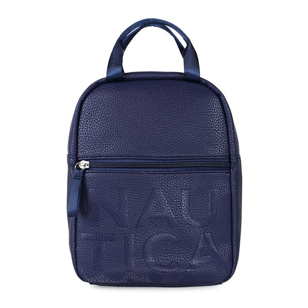 Nautica - Mini Mochila De Mujer Emma Azul