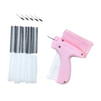 Magideal - Etiquetadora De Ropa Herramienta De Etiquetado Para Prendas De Vestir Para Aplicaciones De Etiquetado Fino Máquina Etiquetadora De Ropa Para Consignac