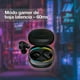 thumbnail image 2 of Audífonos Gamer T927 Pro Wireless Earbuds IPX5 Negro, 2 of 6