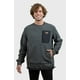 thumbnail image 2 of Polerón Frontier Gris Hombre Falcone, 2 of 3