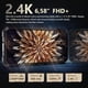 thumbnail image 3 of Smartphone CUBOT KingKong X 5G, 32 GB de RAM, 256 GB de ROM, cámara de 100 MP, 3 of 3