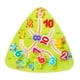 thumbnail image 1 of Juego De Laberinto De Madera Para Ni?os, Juguete De Matemáticas Con Reconocimiento De Color, Juguete De Viaje Para Ni?os Peque?os, 1 of 5