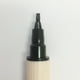 thumbnail image 2 of Marcador Kuretake Zig Memory Negro Puro Impermeable, 2 of 4