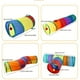 thumbnail image 2 of 14pcs/20pcs/21pcs Cat Toys Set Cat Teaser Toy Tunnel Toy Stick Toy For Indoor Kittens For Fun Interaction, 2 of 3