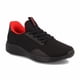 thumbnail image 2 of Zapatilla Niño Bubblegummers Cool Negro - Rojo, 2 of 5