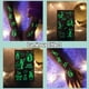 thumbnail image 2 of Tatuajes temporales PARTYWIND Luminous Easter Kids 132 unidades, 2 of 7